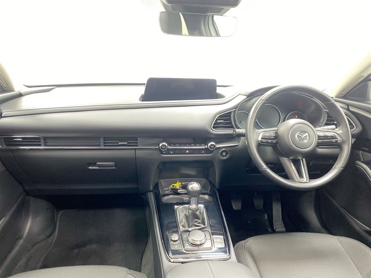 Used Mazda CX-30 2023 for sale - 78215685: Photo 4