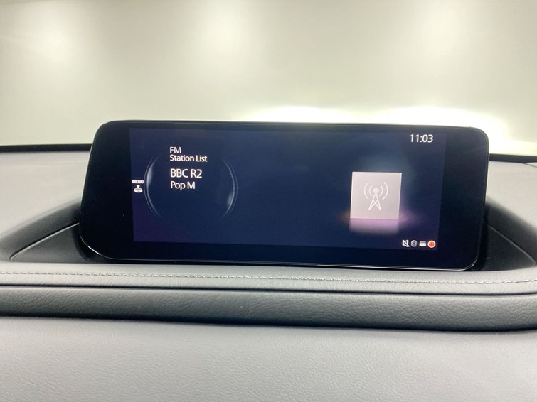 Used Mazda CX-30 2023 for sale - 78215685: Photo 41