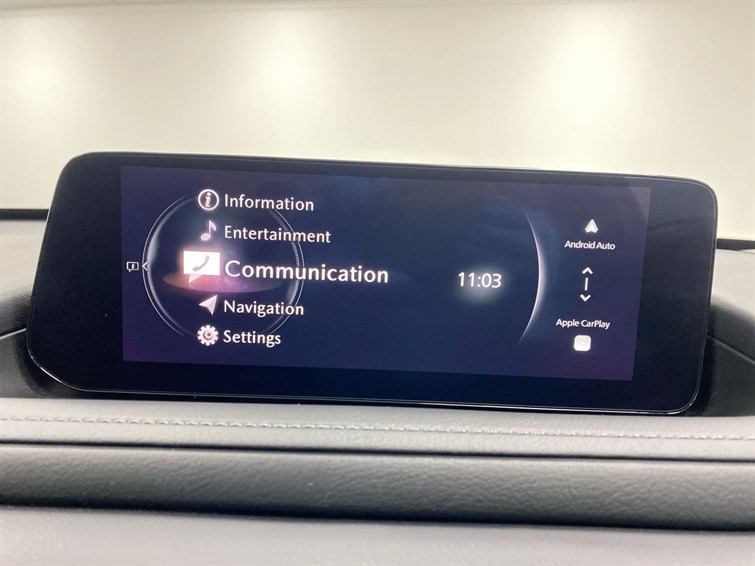 Used Mazda CX-30 2023 for sale - 78215685: Photo 42