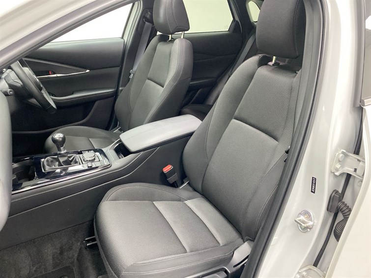 Used Mazda CX-30 2023 for sale - 78215685: Photo 48