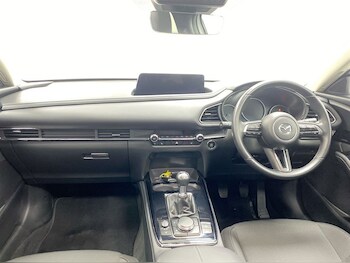 Used Mazda CX-30 2023 for sale - 78215685: Photo