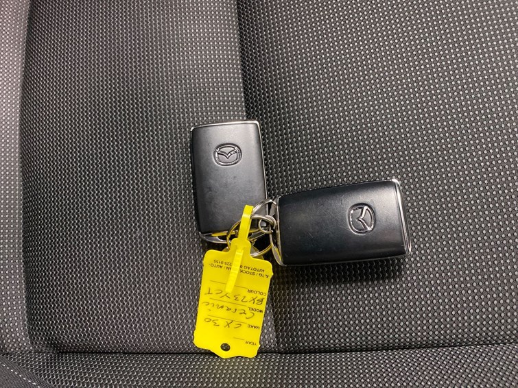 Used Mazda CX-30 2023 for sale - 78215685: Photo 50