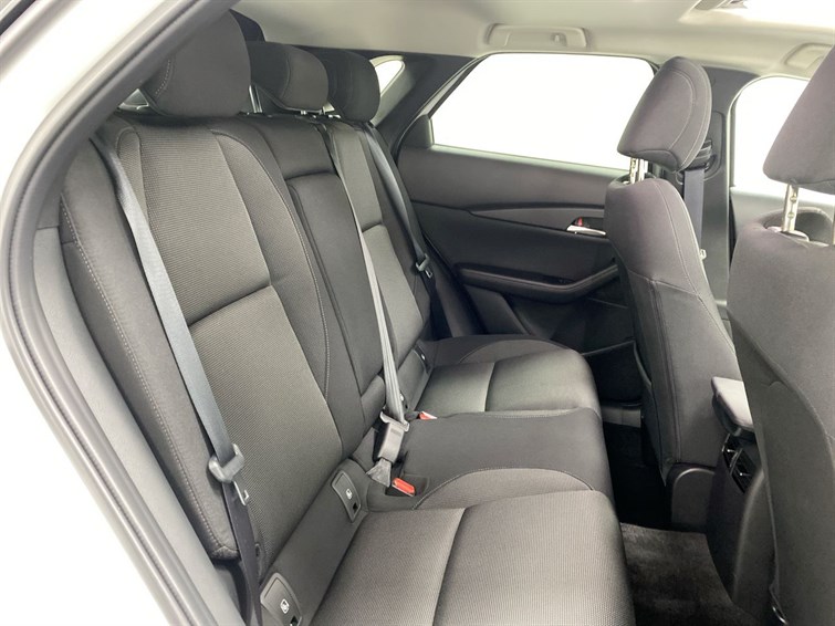 Used Mazda CX-30 2023 for sale - 78215685: Photo 51