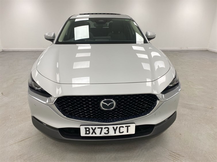 Used Mazda CX-30 2023 for sale - 78215685: Photo 6