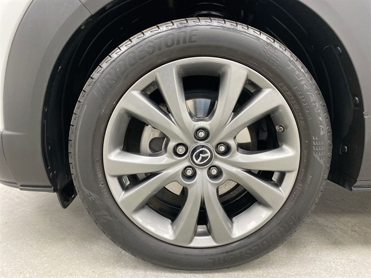 Used Mazda CX-30 2023 for sale - 78215685: Photo 9