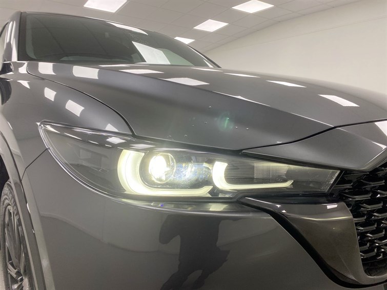 Used Mazda CX-5 2023 for sale - 77210477: Photo 21