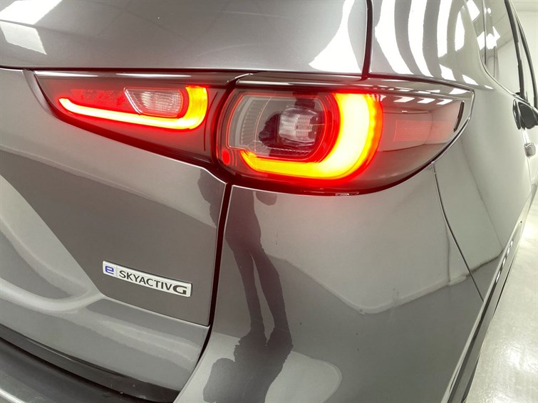 Used Mazda CX-5 2023 for sale - 77210477: Photo 22