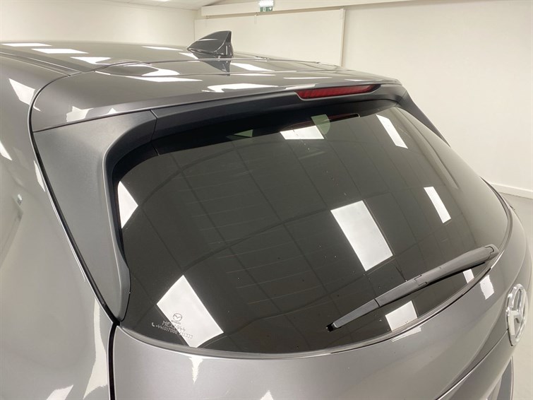 Used Mazda CX-5 2023 for sale - 77210477: Photo 25