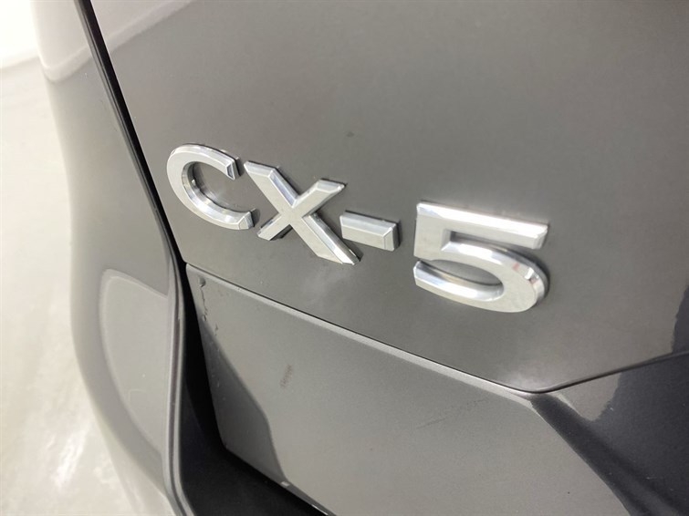 Used Mazda CX-5 2023 for sale - 77210477: Photo 29