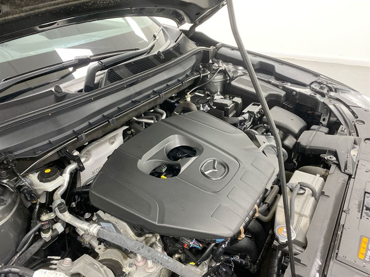 Used Mazda CX-5 2023 for sale - 77210477: Photo 31