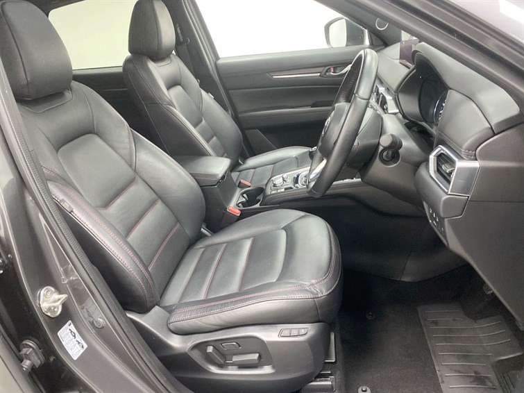 Used Mazda CX-5 2023 for sale - 77210477: Photo 32