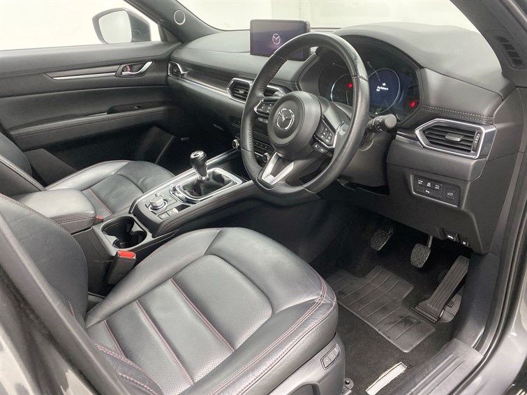 Used Mazda CX-5 2023 for sale - 77210477: Photo 33