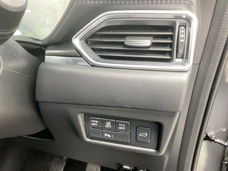 Used Mazda CX-5 2023 for sale - 77210477: Photo 36