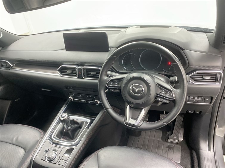 Used Mazda CX-5 2023 for sale - 77210477: Photo 37