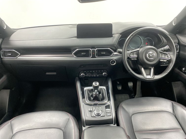 Used Mazda CX-5 2023 for sale - 77210477: Photo 4