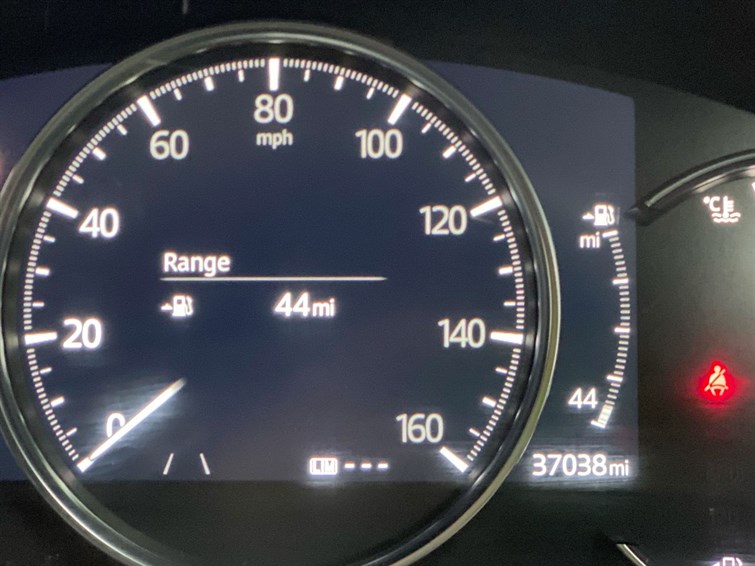 Used Mazda CX-5 2023 for sale - 77210477: Photo 40