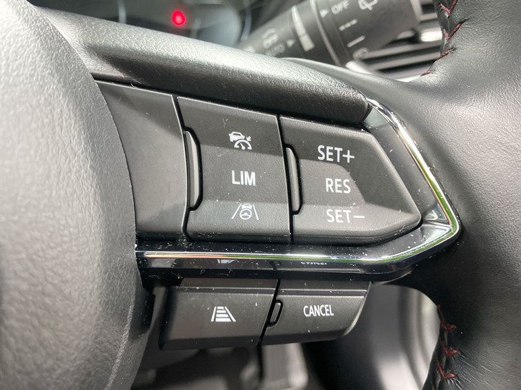 Used Mazda CX-5 2023 for sale - 77210477: Photo 41