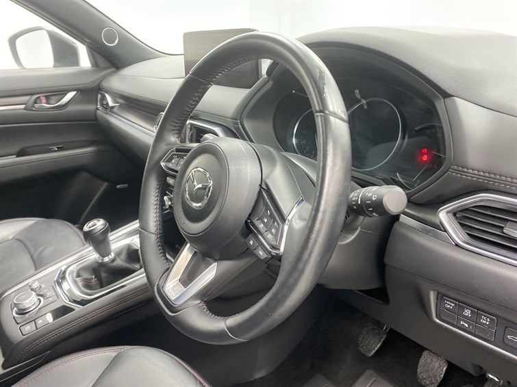 Used Mazda CX-5 2023 for sale - 77210477: Photo 43