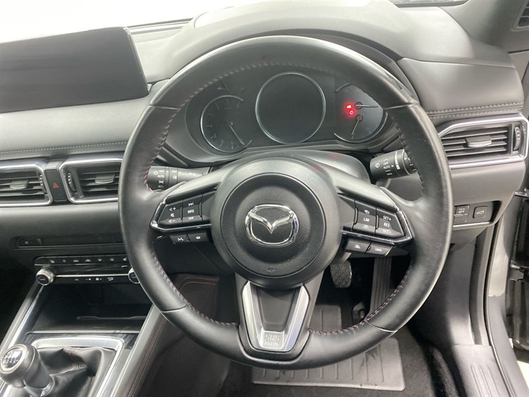 Used Mazda CX-5 2023 for sale - 77210477: Photo 44