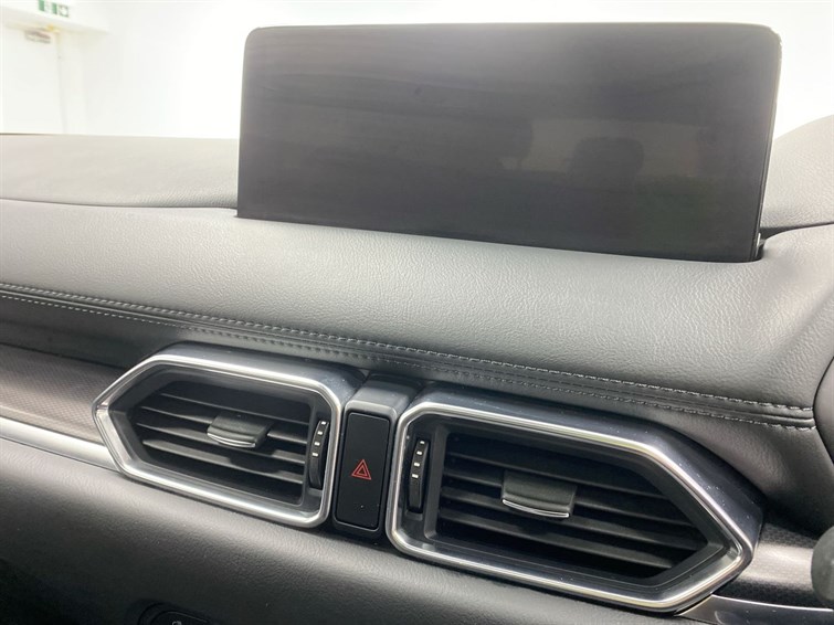 Used Mazda CX-5 2023 for sale - 77210477: Photo 45