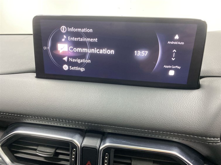 Used Mazda CX-5 2023 for sale - 77210477: Photo 46