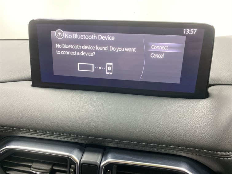 Used Mazda CX-5 2023 for sale - 77210477: Photo 47