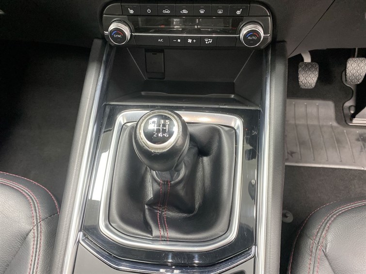 Used Mazda CX-5 2023 for sale - 77210477: Photo 48