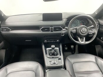 Used Mazda CX-5 2023 for sale - 77210477: Photo