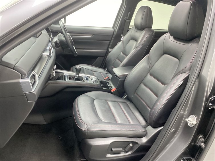 Used Mazda CX-5 2023 for sale - 77210477: Photo 52