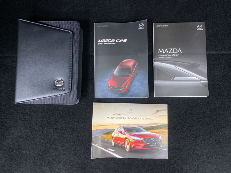 Used Mazda CX-5 2023 for sale - 77210477: Photo 53