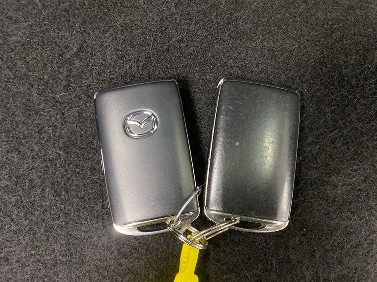 Used Mazda CX-5 2023 for sale - 77210477: Photo 55