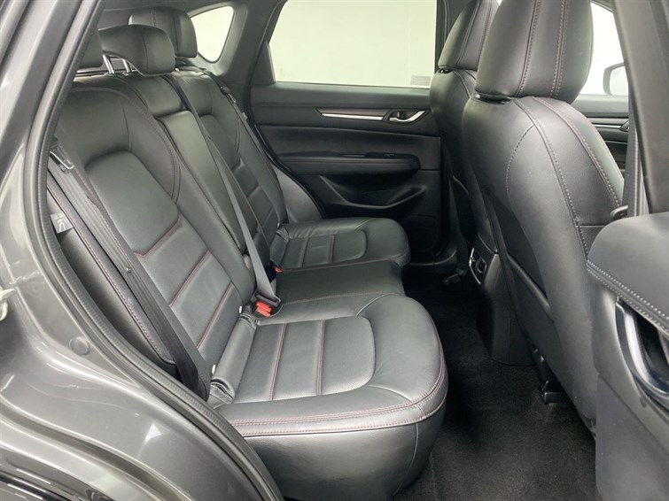 Used Mazda CX-5 2023 for sale - 77210477: Photo 56