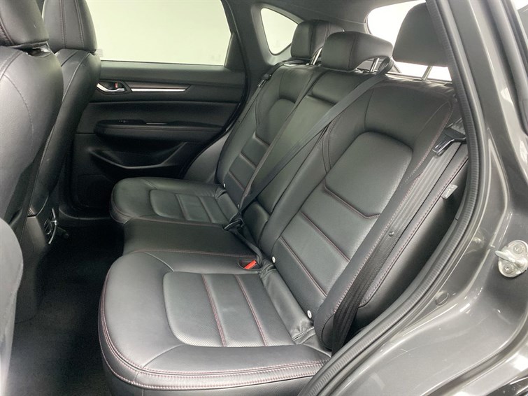 Used Mazda CX-5 2023 for sale - 77210477: Photo 57