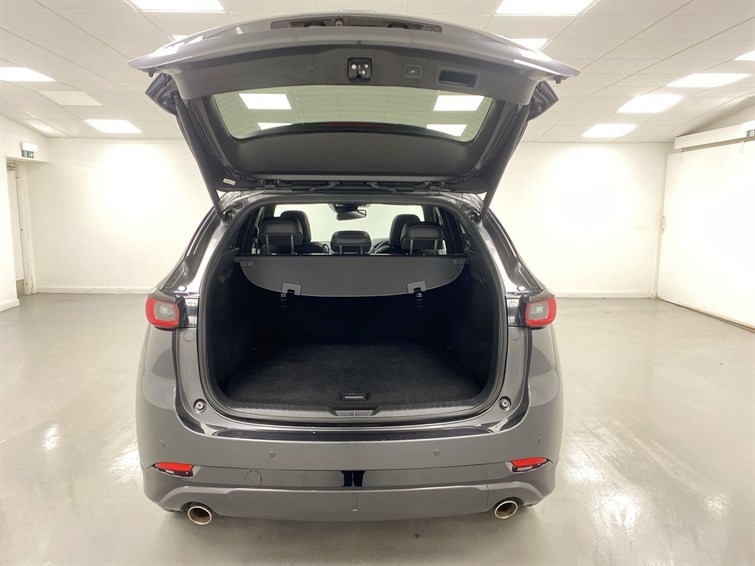 Used Mazda CX-5 2023 for sale - 77210477: Photo 59