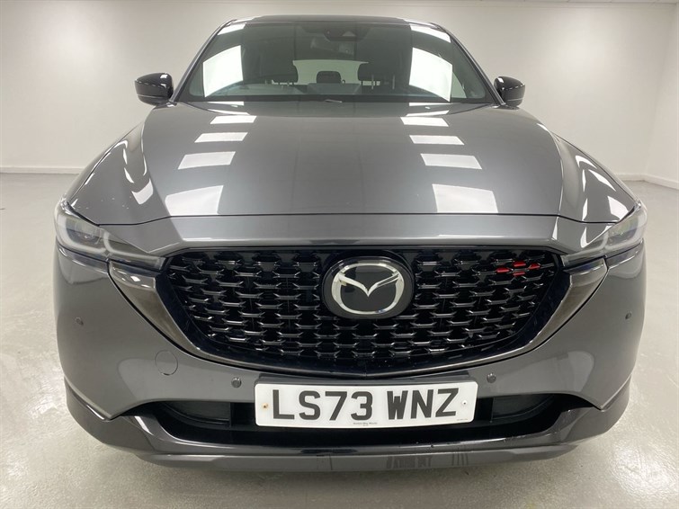 Used Mazda CX-5 2023 for sale - 77210477: Photo 6