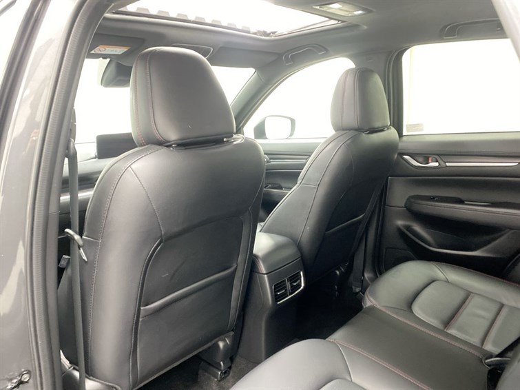 Used Mazda CX-5 2023 for sale - 77210477: Photo 60