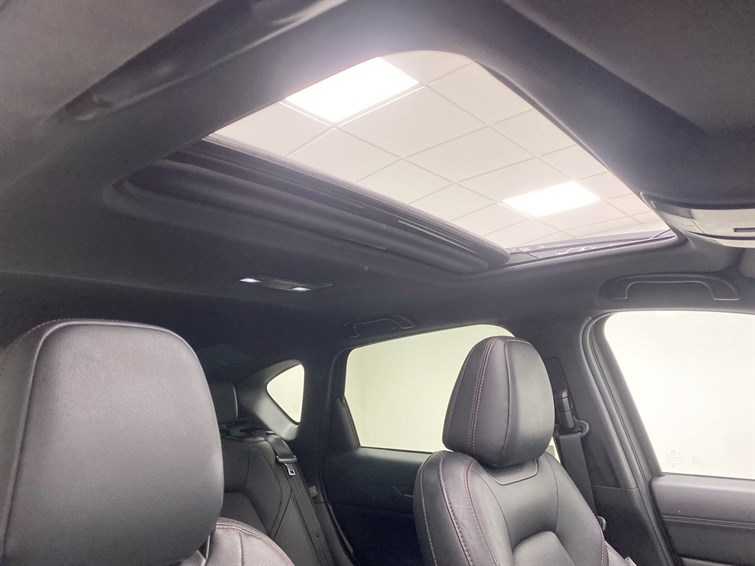 Used Mazda CX-5 2023 for sale - 77210477: Photo 62