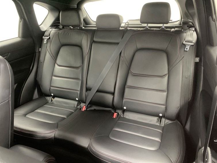 Used Mazda CX-5 2023 for sale - 77210477: Photo 8