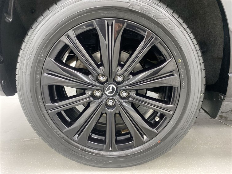 Used Mazda CX-5 2023 for sale - 77210477: Photo 9