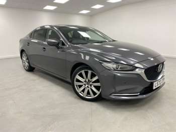 2022 - 2.0 Skyactiv-G Sport 4dr