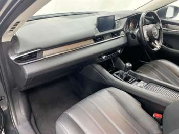 Used Mazda Mazda6 2022 for sale - 74669319: Photo