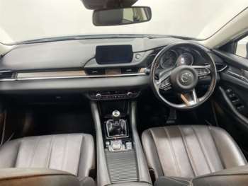 Used Mazda Mazda6 2022 for sale - 74669319: Photo