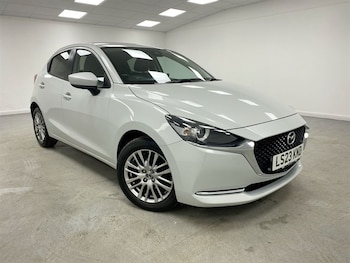 Used Mazda Mazda2 2023 for sale - 78431049: Photo