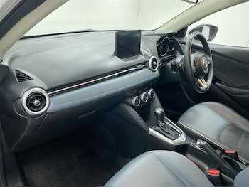 Used Mazda Mazda2 2023 for sale - 78431049: Photo