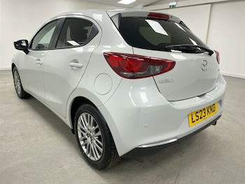 Used Mazda Mazda2 2023 for sale - 78431049: Photo