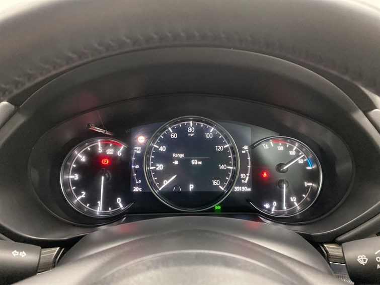 Used Mazda CX-5 2023 for sale - 77210578: Photo 11