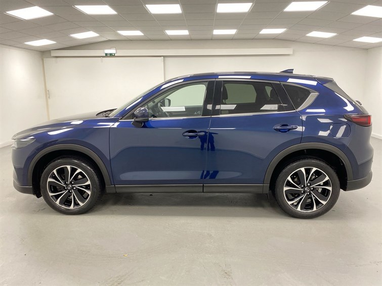 Used Mazda CX-5 2023 for sale - 77210578: Photo 13