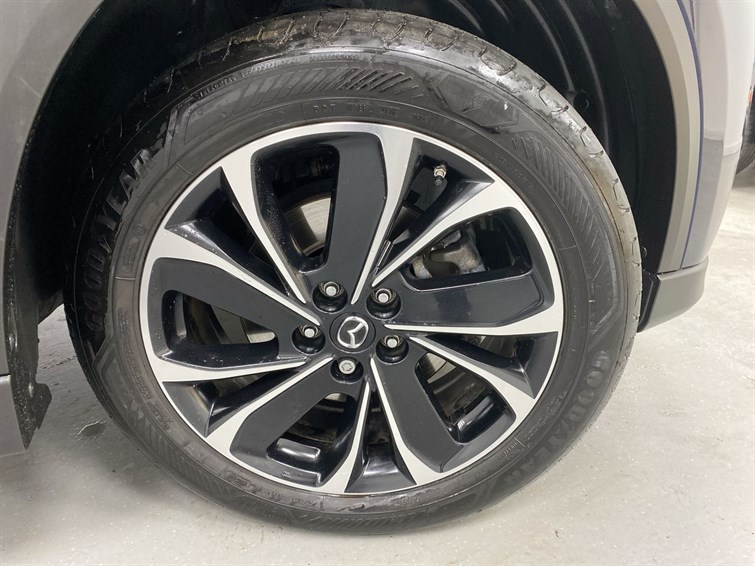 Used Mazda CX-5 2023 for sale - 77210578: Photo 15