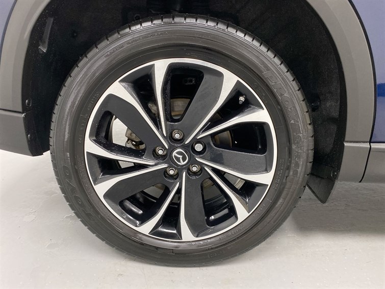 Used Mazda CX-5 2023 for sale - 77210578: Photo 17