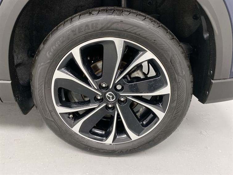 Used Mazda CX-5 2023 for sale - 77210578: Photo 19